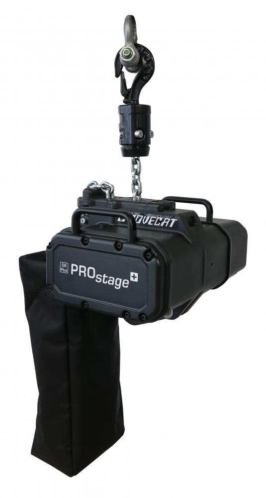 product details: PROstage+ 750-4